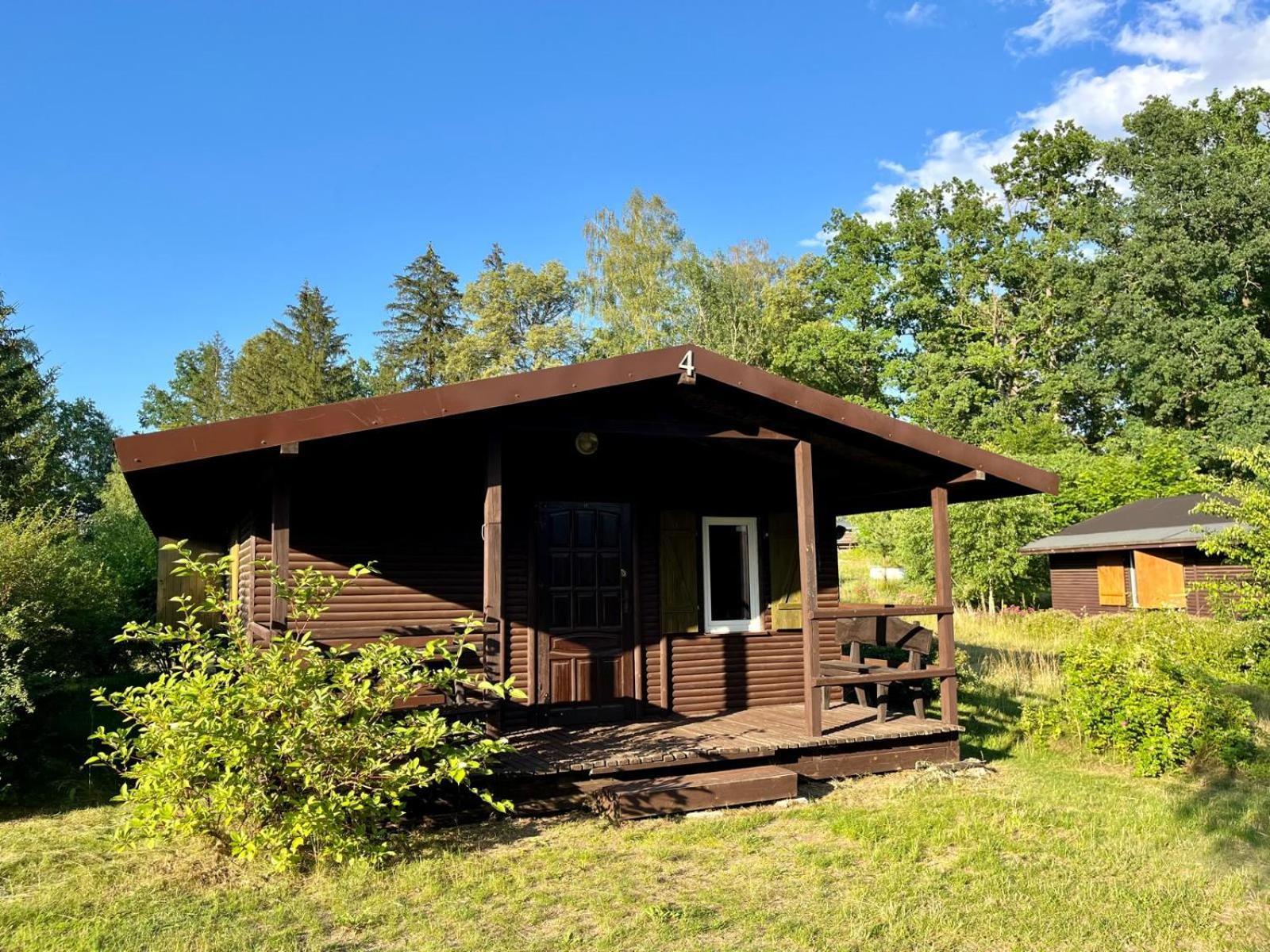 Campsite Slonce Mazur Dzwierzuty